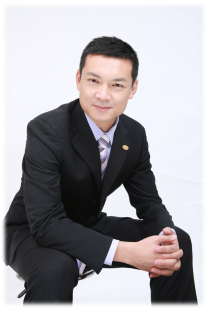 李元濱-企業(yè)培訓(xùn)師